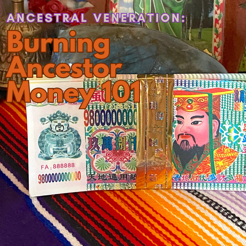 Money Drawing Sachet Powder - 1oz For Prosperity & Wealth - Wicca Pagan Supplies