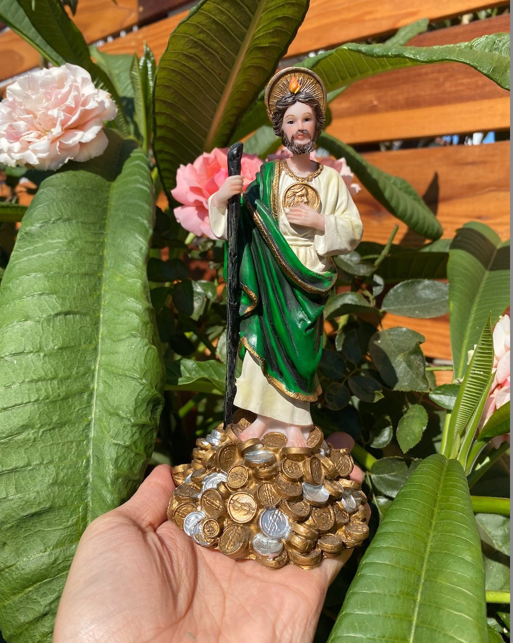 Altar Statutes - Shop Cosmic Healing