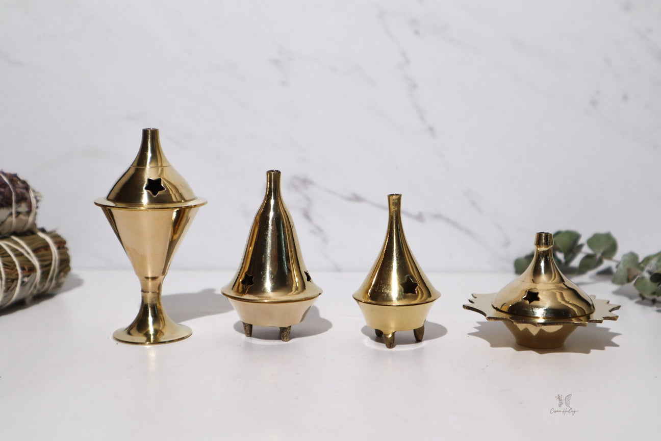 Altar Tools - Shop Cosmic Healing