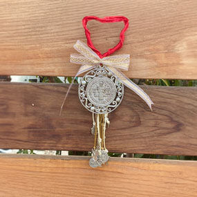 Blessing & Protection - Shop Cosmic Healing