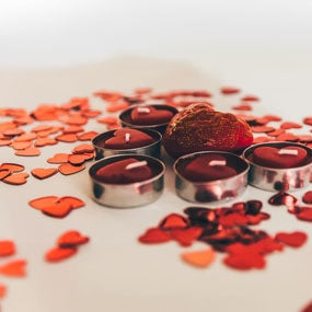 Love & Attraction - Shop Cosmic Healing