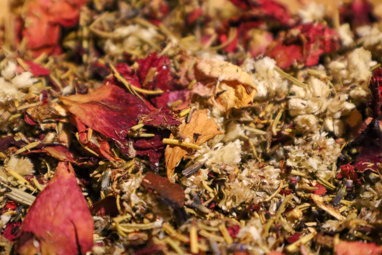 Spiritual Baths - Shop Cosmic Healing