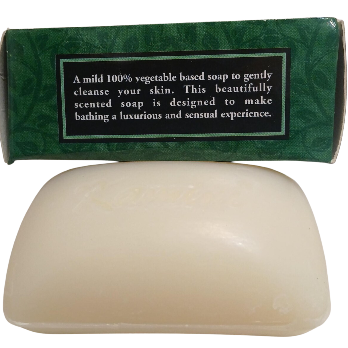 Patchouli Kamini Soap (Jabón Patchouli) 100g Money • Fertility • Lust