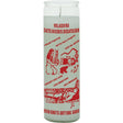 7 Knots Unbinding (Siete Nudos)- White to to get rid of bad luck, jinx removing, hex breaking