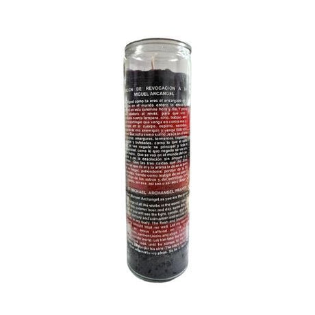 7 Times Reversible Candle to reverse troubles back to the person who sent them to you - Shop Cosmic Healing