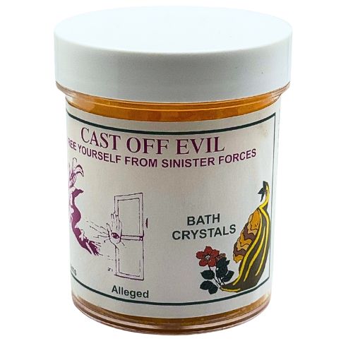 Cristales de baño 7 Sister's - Shop Cosmic Healing