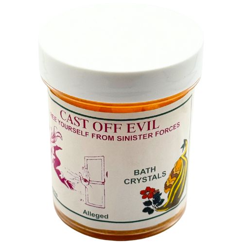 Cast Off Evil spiritual supplies | Shop Cosmic Healing