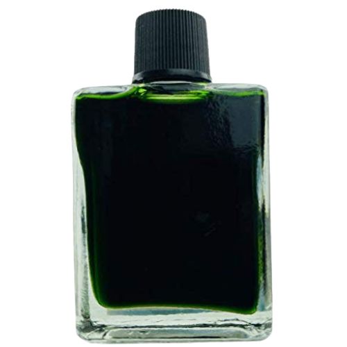 7 Sisters Spiritual Fragrance Oil 1/2 oz | Shop Cosmic Healing