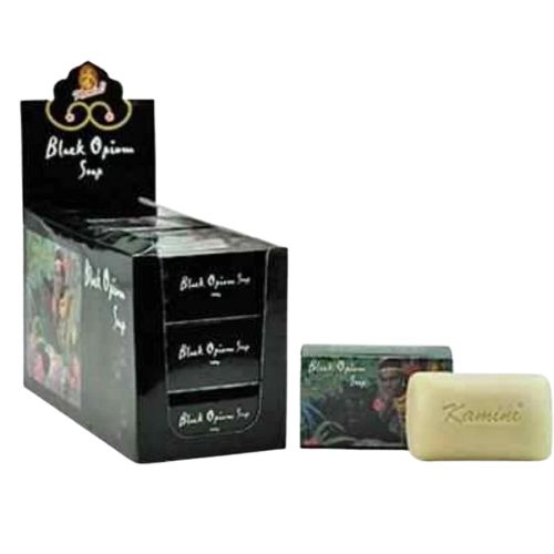 Kamaai Black Opium Soap