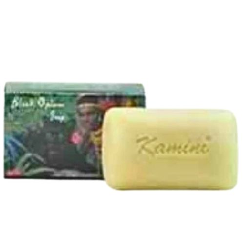 Kamini Black Opium Soap 100g | Shop Cosmic Healing