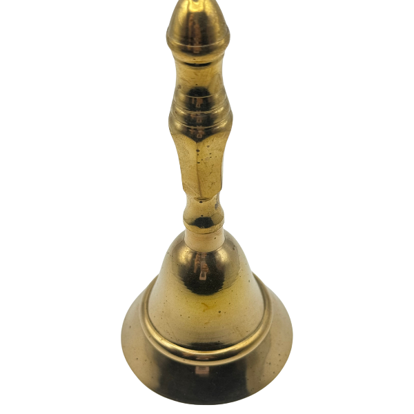 Campana de latón 5"