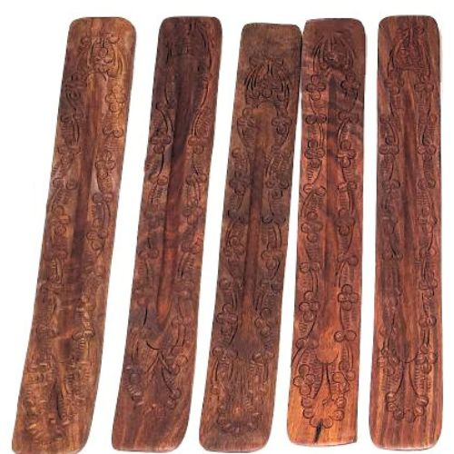 Wood Ash Catcher | Shop Cosmic Healing