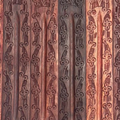 Hand Carved Incense Burner | shop cosmic healing