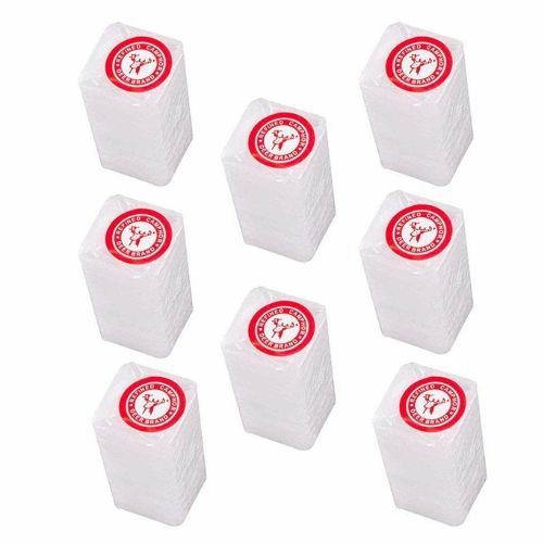 Deer Camphor Block 4 tablets (Tabletas de Alcanfor 4pc) for destroying all kinds of negative entities, spiritual cleansing and to stimulate psychic sight