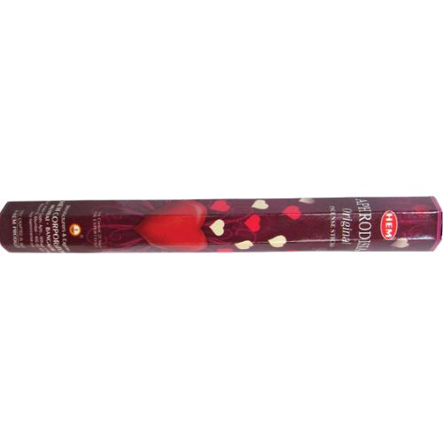 HEM Aphrodisia Incense | Shop Cosmic Healing