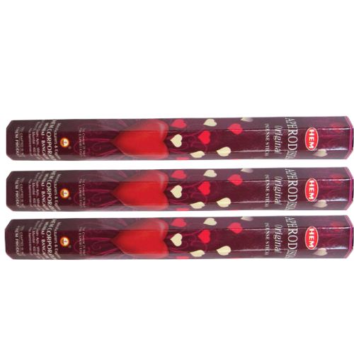 Aphrodisia Hexa | Shop Cosmic Healing