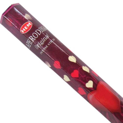 Hem APHRODESIA Incense Sticks