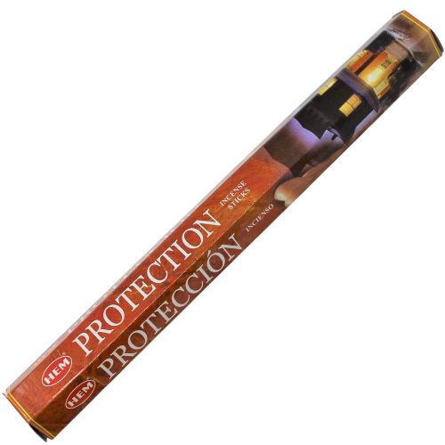 Protection HEM Incense Sticks 20 | Shop Cosmic Healing