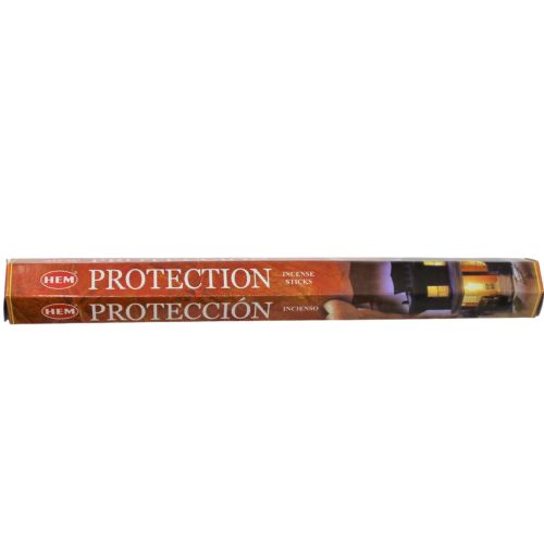 Hem Incense Sticks Protection | Shop Cosmic Healing