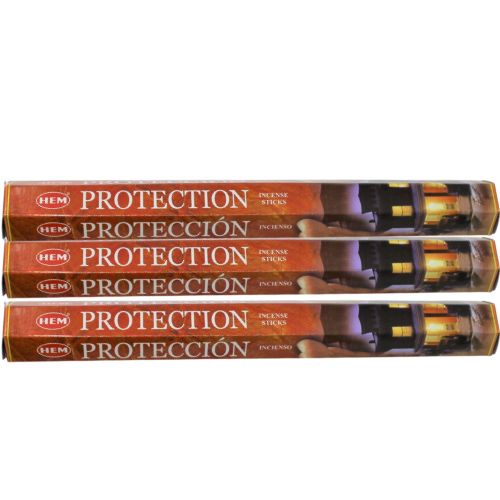 Incienso Protección | Shop Cosmic Healing