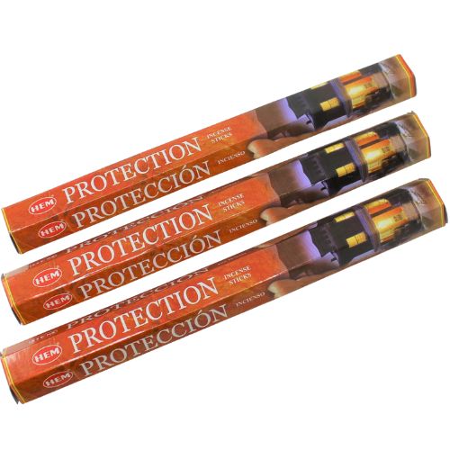 Incienso de Protección | Shop Cosmic Healing