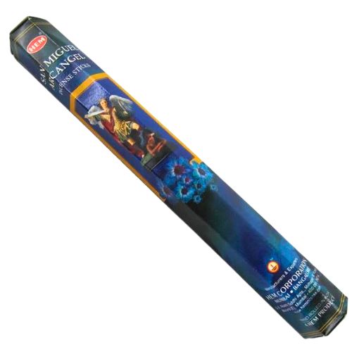 St. Michael Incense 20 Sticks - Shop Cosmic Healing