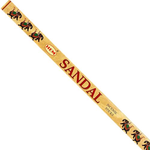 Sandal Incense Sticks | Shop Cosmic Healing
