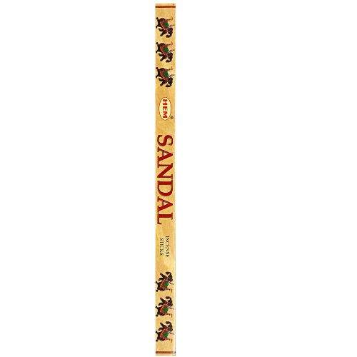 incienso sandalo | shop cosmic healing