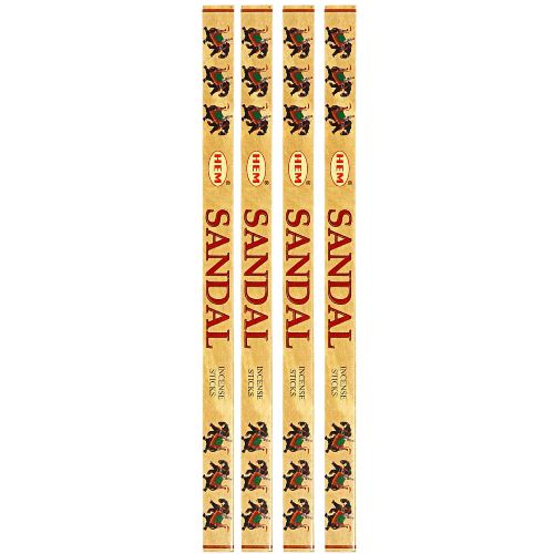 sandalwood incense sticks | Shop Cosmic Healing