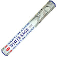 HEM White Sage Incense 20 Stick | Shop Cosmic Healing