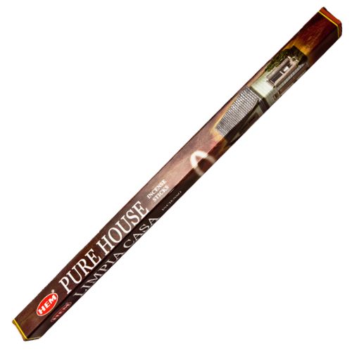 Buy Hem Pure House Incense 8 Sticks