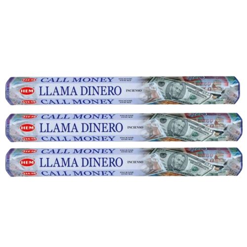 Incienso Para Atraer Buena Suerte y Abundancia | Shop Cosmic Healing