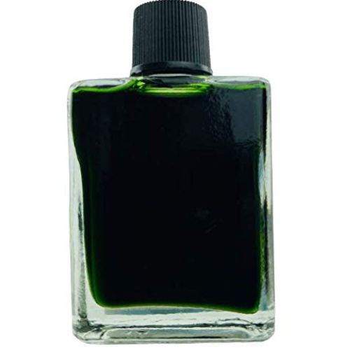 Spiritual Oil 1/2 | Shop Cosmic Healing