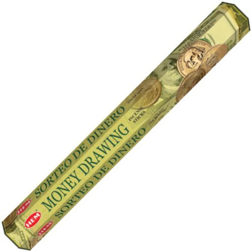 Hem Sorteo de Dinero Hexa | Shop Cosmic Healing