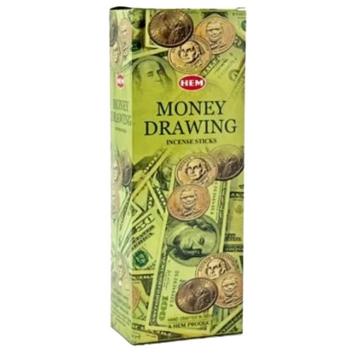 Hem Sorteo de Dinero Hexa | Shop Cosmic Healing