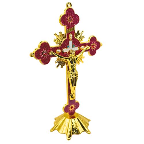 jesus christ crucifix | shop cosmic healing