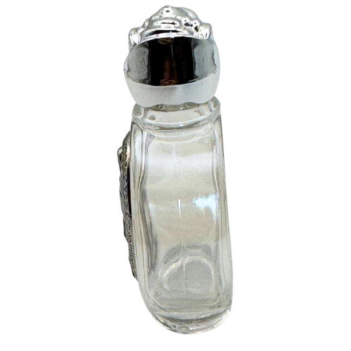 Agua Bendita (Agua Bendita)