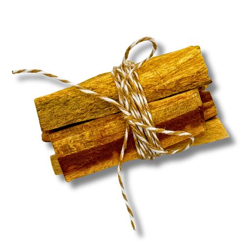 Palo Santo Bundle Set of 6 (Madera Sagrada 6pcs) for purging negativity, refreshing your aura, deepen connection to spiritual realm