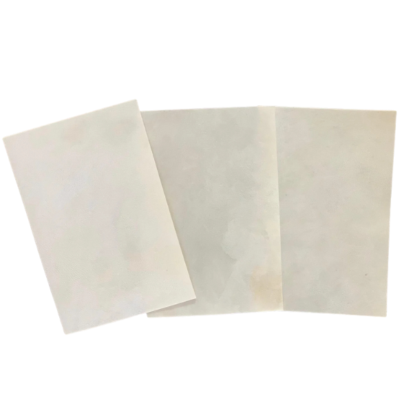Parchment Paper, Paper Pergamino 3x4" White (Single Sheet) to write your wishes, problem, desires, or request