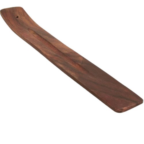 Wood Incense Stick Holder | Shop Cosmic Healing