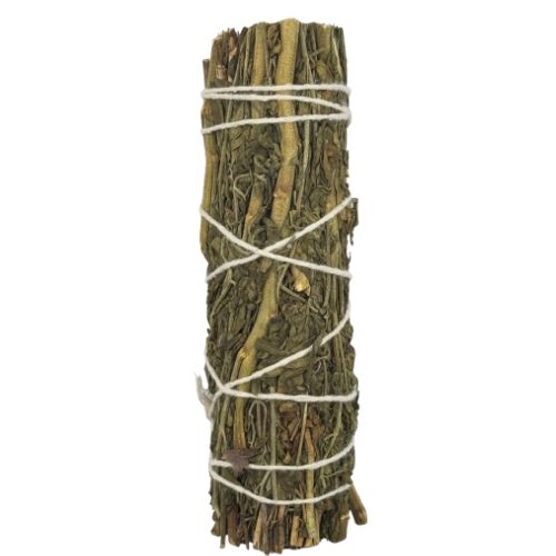 Buy Rue Smudge Stick 4" | Shop Cosmic Healing