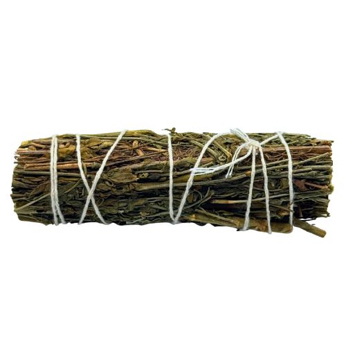 Rue Smudge Stick 4" | Shop Cosmic Healing