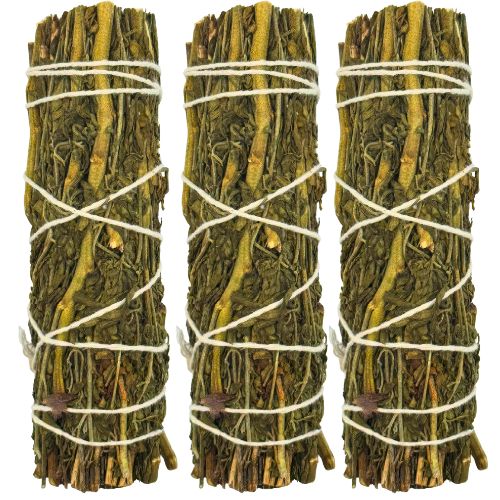 Witchbane Smudge Bundle | Shop Cosmic Healing