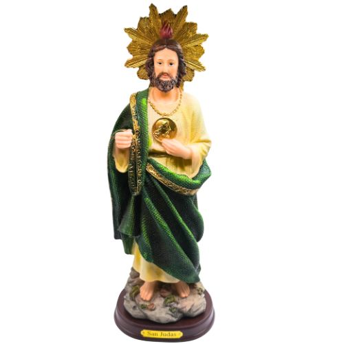 Saint Jude The Apostle 12" | Shop Cosmic Healing