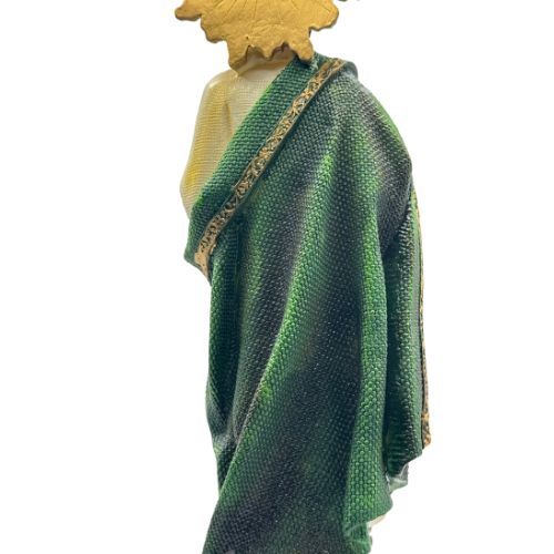 St. Jude The Apostle 12" Statue | Shop Cosmic Healing