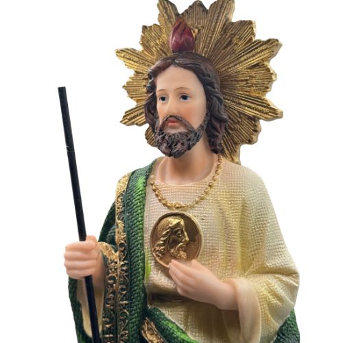 Comprar Estatua de San Judas Tadeo| Shop Cosmic Healing