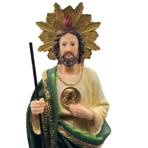 Estatua San Judas | Shop Cosmic Healing