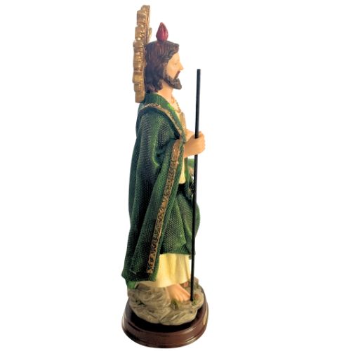 Un Estatua San Judas Tadeo | Shop Cosmic Healing