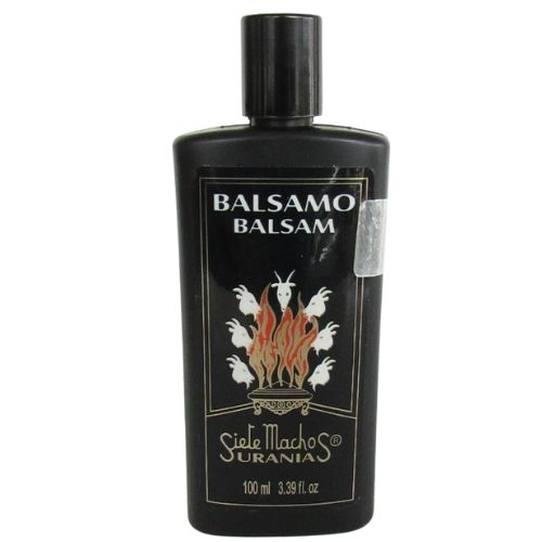 Siete Machos Bálsamo 100 ML/ 3.39 FL.OZ