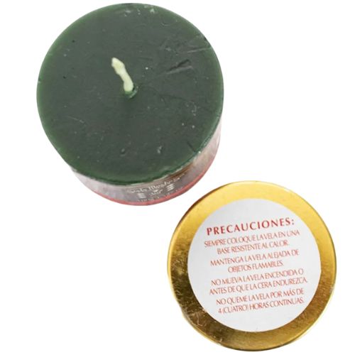 Veladora Siete Machos Urania 100% Original | Shop Cosmic Healing